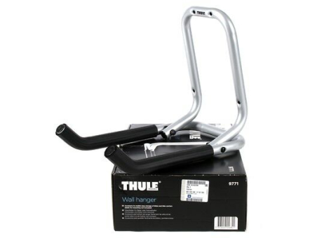 Настінний кронштейн Thule Wall Hanger TH 977101 - фото 4