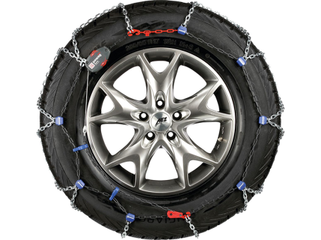 Цепи противоскольжения Pewag Servo Suv RSV 81 A - фото 3