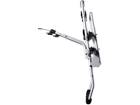 Крепление на задней двери автомобиля Thule BackPac 973002 - фото 9