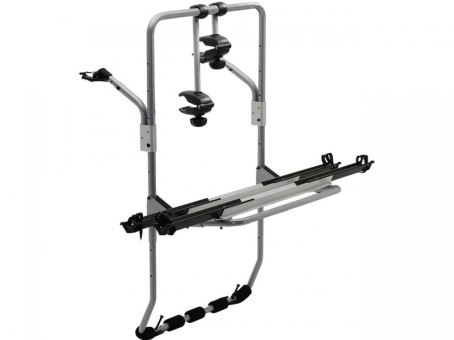 Крепление на задней двери автомобиля Thule BackPac 973002 - фото 1