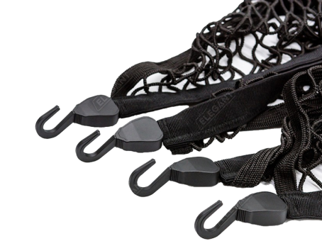 Сетка в багажник автомобиля Elegant 100 675 - фото 5