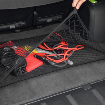 Сетка в багажник автомобиля Elegant 100 675 - фото 2