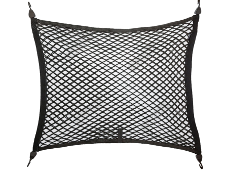 Сетка в багажник автомобиля Elegant 100 675 - фото 1