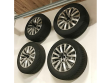 Набор кронштейнов для хранения колес Multibox M-045 - фото 2
