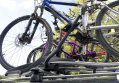 Багажник для велосипедов Mont Blanc Discovery - фото 7