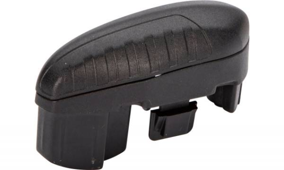 Заглушка в поперечину Thule WingBar Evo (Левая) 1 шт. - фото 5