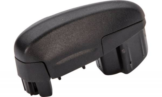 Заглушка в поперечину Thule WingBar Evo (Левая) 1 шт. - фото 3