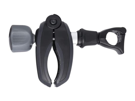 Ручка для фиксации 1-го велосипеда для Thule VeloCompact 925, 927 - фото 1