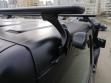 Багажник на водостоки Thule 9512 WingBar Evo Black - фото 10
