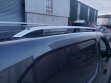 Рейлинги на крышу Citroen Berlingo / Peugeot Partner Rifter / Opel Combo/ Toyota Proace City Crown, 2018- - фото 3