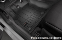 Резиновые коврики Frogum Proline 3D для Citroen DS 7 (mkI) 2017-> (гибрид) - фото 2