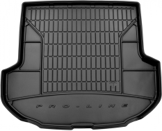 Коврик в багажник Frogum Proline 3D Hyundai Santa Fe (5 мест), 18 -20