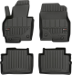 Резиновые коврики Frogum Proline 3D для Mazda CX-5 (mkI) 2012-2017 - фото 3