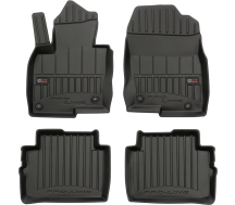 Килимки салону Frogum Proline 3D для Mazda CX-5 (mkII) 2016->