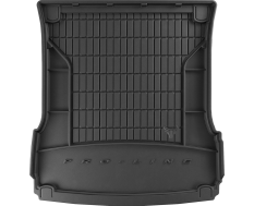 Килимок у багажник Frogum Proline 3D Mercedes GLS (X166), 12-19