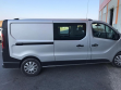 Інтегровані рейлінги на дах Renault Trafic (mkIII) 2014-2018 / Opel Vivaro (mkII) 2014-2019 / Nissan NV300 (mkI) 2014→ / Fiat Talento (mkII) 2016-2020 - Коротка база - фото 6 Інтегровані рейлінги на дах Renault Trafic (mkIII) 2014-2018 / Opel Vivaro (mkII) 2014-2019 / Nissan NV300 (mkI) 2014→ / Fiat Talento (mkII) 2016-2020 - Коротка база - фото 6