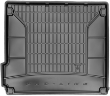 Килимок у багажник Frogum Proline 3D BMW X5 (F15), 13-18