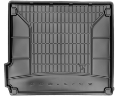 Коврик в багажник Frogum Proline 3D BMW X5 (F15), 13-18