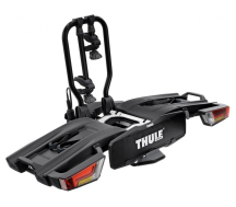 Крепление для перевозки велосипедов на фаркопе Thule EasyFold XT 933107 Black