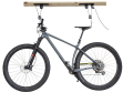Крепление для велосипеда на потолок Unior Tools Bike Lift - фото 9