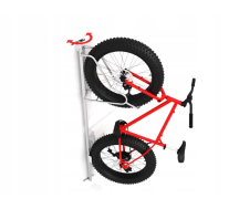 Крепление для велосипеда на стену Krosstech Lift-1 Premium Fat Bike
