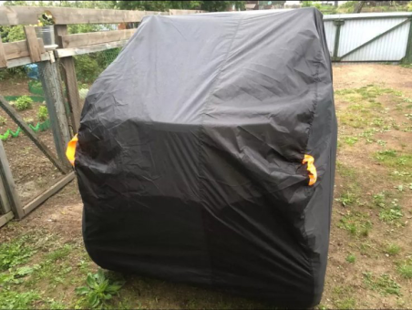 Чехол-тент для квадроцикла Neverland M - фото 2