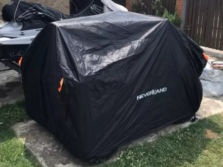 Чехол-тент для квадроцикла Neverland M - фото 5