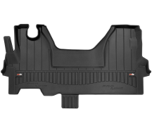 Килимки салону Frogum Proline 3D для Iveco Daily (C15), 14-19