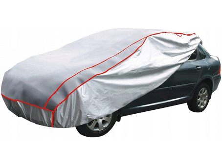 Чехол-тент от града Elegant Protection Plus, Sedan XL - фото 6