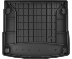 Резиновый коврик в багажник Frogum Pro-Line для Audi Q5/SQ5 (mkII) 2017→ (багажник)