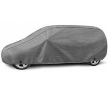 Чохол-тент для автомобіля Kegel-Blazusiak Mobile Garage XXL Lav