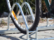 Велопарковка для 8-ми велосипедов Krosstech Echo-8 - фото 5