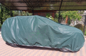 Автомобільний тент Kegel Membrane Garage L2 Hatchback/Kombi - фото 14