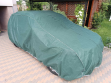 Автомобільний тент Kegel Membrane Garage L2 Hatchback/Kombi - фото 5