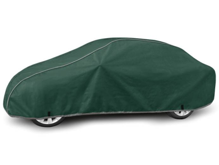 Автомобільний тент Kegel Membrane Garage XL Sedan - фото 2