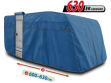 Чехол-тент для автодома Kegel-Blazusiak Mobile Garage Caravan 630ER - фото 2