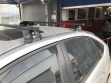 Багажник Cruz на Ford Focus, 4,5 дв., 05-11, штатные места - фото 3
