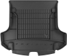 Резиновый коврик в багажник Frogum Pro-Line для Renault Logan (mkII) 2012-2020; Dacia Logan (mkII) 2012-2020 (универсал)(багажник) - фото 1