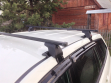 Багажник для гладкой крыши Amos Dromader Plus 120 - фото 5