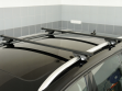 Багажник на авто з рейлінгами Amos Nowy 120 - фото 2