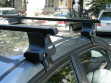 Багажник на гладкую крышу Thule Squarebar 754 Evo - фото 4