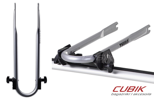 Кріплення для колеса Thule 545200 Wheel Carrier - фото 4
