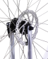 Кріплення для колеса Thule 545200 Wheel Carrier - фото 3