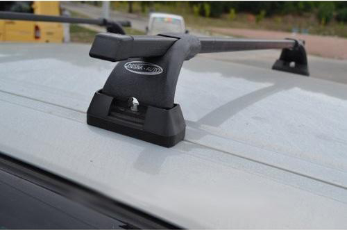 Багажник в штатные места Десна-Авто 110 - фото 5