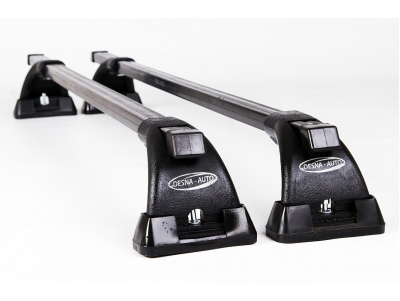 Багажник в штатные места Десна-Авто 110 - фото 1