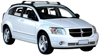 Багажник в штатные места Yakima Flush - фото 26