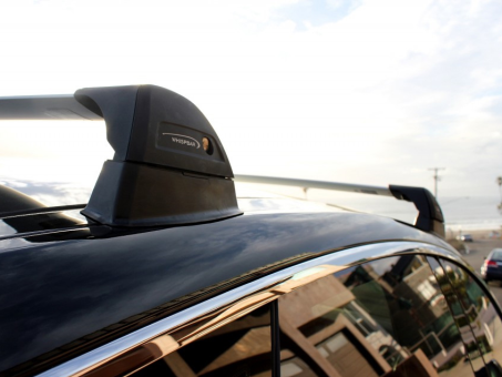 Багажник в штатные места Yakima Flush - фото 4