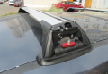 Багажник в штатные места Yakima Flush - фото 17