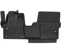 Килимки салону Frogum Proline 3D для Citroen Spacetourer / Peugeot Traveller / Toyota ProAce / Opel Vivaro, 16-