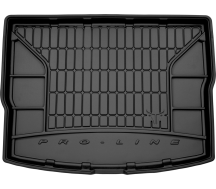 Резиновый коврик в багажник Frogum Pro-Line для Mitsubishi Eclipse Cross (mkI) 2017→ (багажник)